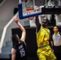 FIBA Asia Cup: Kalahkan Selandia Baru, Australia Kembali ke Final