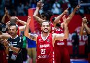 Lebanon Tantang Australia di Laga Puncak FIBA Asia Cup 2022