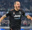 Leonardo Bonucci Masih Bermimpi Raih Gelar Liga Champions di Juventus