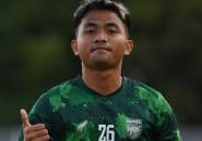 Borneo FC dan PSS Sleman Sepakat Tukar Guling Pemain
