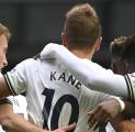 Conte Mengaku Senang Tottenham Taklukkan Rangers di Ibrox