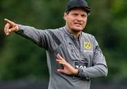 Edin Terzic Ambil Sisi Positif dari Dua Kekalahan Dortmund di Laga Pramusim