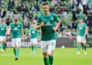 Marco Friedl Terpilih Jadi Kapten Tim Promosi Werder Bremen