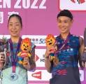 Hasil Final Taiwan Open 2022: Tuan Rumah & Hong Kong 2 Gelar