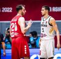 Keributan Terjadi Pada Hari Terakhir FIBA Asia Cup 2022