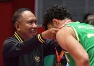 Menpora Apresiasi Keberhasilan Indonesia Gelar FIBA Asia Cup