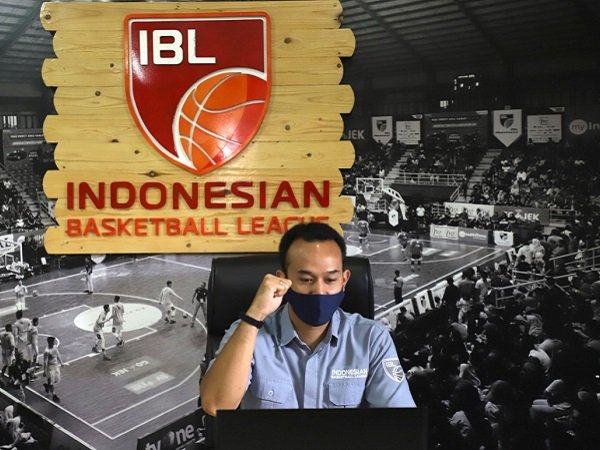 Junas Miradiarsyah mengatakan delapan tim siap bertarung di babak playoff IBL.