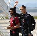 Gomez Perpanjang Kontrak di Liverpool, Van Dijk Senang