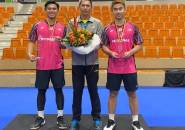 James Selvaraj Yakin Malaysia Bawa Pulang 4 Emas di Commonwealth Games 2022