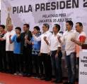 PBSI Segera Selenggarakan Kejuaraan Piala Presiden 2022