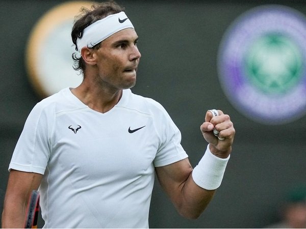 Peran ayah tak akan picu Rafael Nadal pensiun dari tenis, klaim Carlos Moya