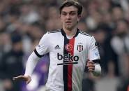 Rangers Resmi Kontrak Ridvan Yilmaz dari Besiktas