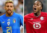 Sassuolo Tawarkan Frattesi, Mengapa Milan Lebih Condong Ke Renato Sanches?