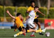 Alami Cedera Lutut, Raul Jimenez Absen Bela Wolves Hingga September