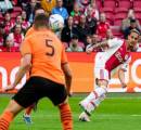 Bos Ajax Amsterdam Ikhlas Apabila Antony Pergi Meninggalkan Klub