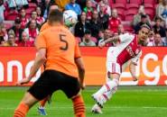 Bos Ajax Amsterdam Ikhlas Apabila Antony Pergi Meninggalkan Klub
