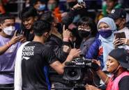 BWF Ulas Kembali Kemeriahan Istora Senayan Selama Indonesia Open 2022