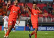 Gol Pertama Jadi Motivasi Sihran untuk Tembus Skuat Inti Borneo FC