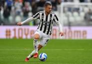 Juventus Resmi Putus Kontrak Aaron Ramsey Secara Prematur