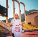 Ruben Aguilar Resmi Perpanjang Kontrak di AS Monaco