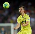 Villarreal Dalam Negosiasi Dengan Tottenham Hotspur Untuk Giovani Lo Celso
