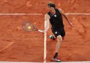 Berharap Segera Kembali, Alexander Zverev Siap Ramaikan Japan Open