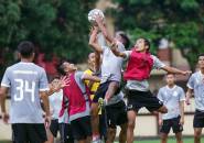 Bhayangkara FC Waspadai Motivasi Lebih Persik Kediri
