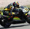 Luca Marini Sebut Desmosedici GP22 Motor Terbaik di MotoGP