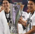 Manfaatkan Libur Piala Dunia 2022, Eintracht Frankfurt Tur ke Jepang