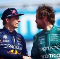 Max Verstappen Komentari Keputusan Sebastian Vettel Pensiun dari F1