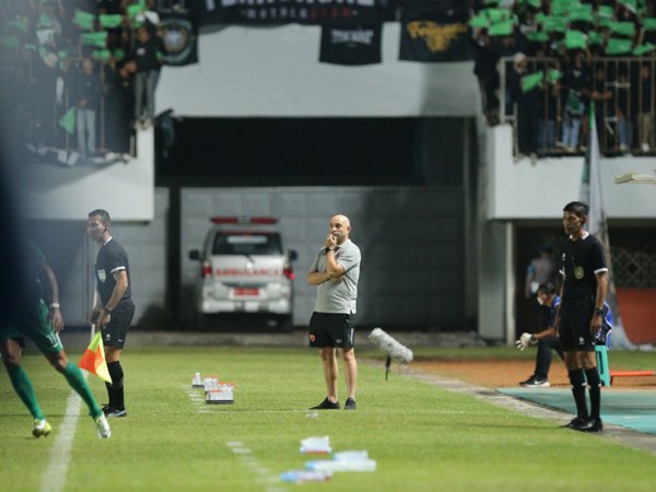 Pelatih PSM Makassar, Bernardo Tavares