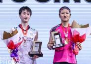 Ambisi An Se Young Jadi Juara Dunia Pertama Dari Korea Selatan