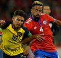 Chile Masih Bertekad Keluarkan Ekuador dari Piala Dunia 2022