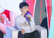 Li Yinhui Bocorkan Rencana Comeback ke Tim Nasional China