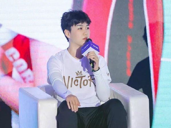 Li Yinhui Bicara Rencana Comeback ke Tim Nasional China