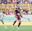 Menang 2-0, PSM Makassar Lanjutkan Tren Positif Atas Bali United