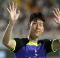 Mitchell Akui Dikritik Saat Datangkan Son Heung-min ke Tottenham