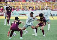 Bali United Takluk Dari PSM Makassar Karena Kesalahan Sendiri