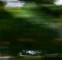 Hasil Kualifikasi F1 GP Hungaria: Mengejutkan, Russell Rebut Pole