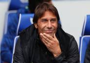 Jelang Duel, Conte Lihat Kemiripan Antara Tottenham dan Roma