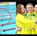 Perenang Australia, Ariarne Titmus Sabet Emas di Commonwealth Games 2022  