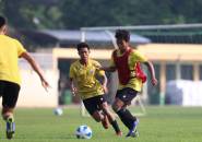 Timnas Indonesia U-16 Berkekuatan 28 Pemain di Piala AFF U-16