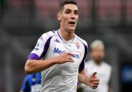 Bek Tengah Fiorentina Paksa Atletico Madrid Ubah Rencana Transfer