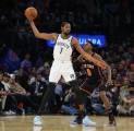 Brooklyn Nets Masih Berharap Kevin Durant Mau Berubah Pikiran