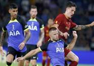 Dikalahkan Roma, Conte Klaim Ujian Positif Bagi Tottenham