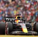 Hasil Race F1 GP Hungaria: Verstappen Menang, Duo Mercedes Podium