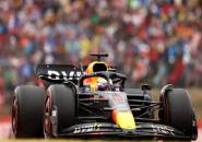 Hasil Race F1 GP Hungaria: Verstappen Menang, Duo Mercedes Podium