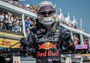 Klasemen F1: Verstappen Tinggalkan Leclerc Jauh di Posisi Puncak