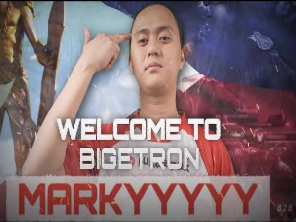 Markyyyyy Resmi Merapat ke Bigetron Alpha, Jadi Pemain Asing Ke-2