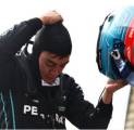 Russell Ketagihan Ingin Bertarung Raih Kemenangan di GP Hungaria